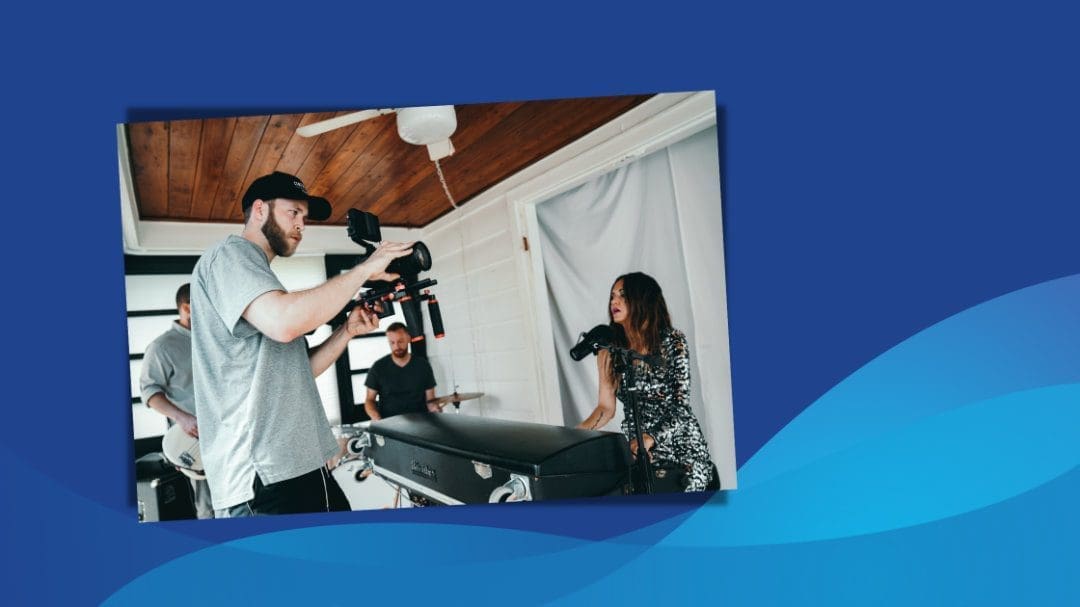 How to add video embeds to your wordpress website blog