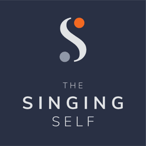 Client Logo: The Singing Self with Robert Sussuma