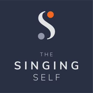 The Singing Self Logo
