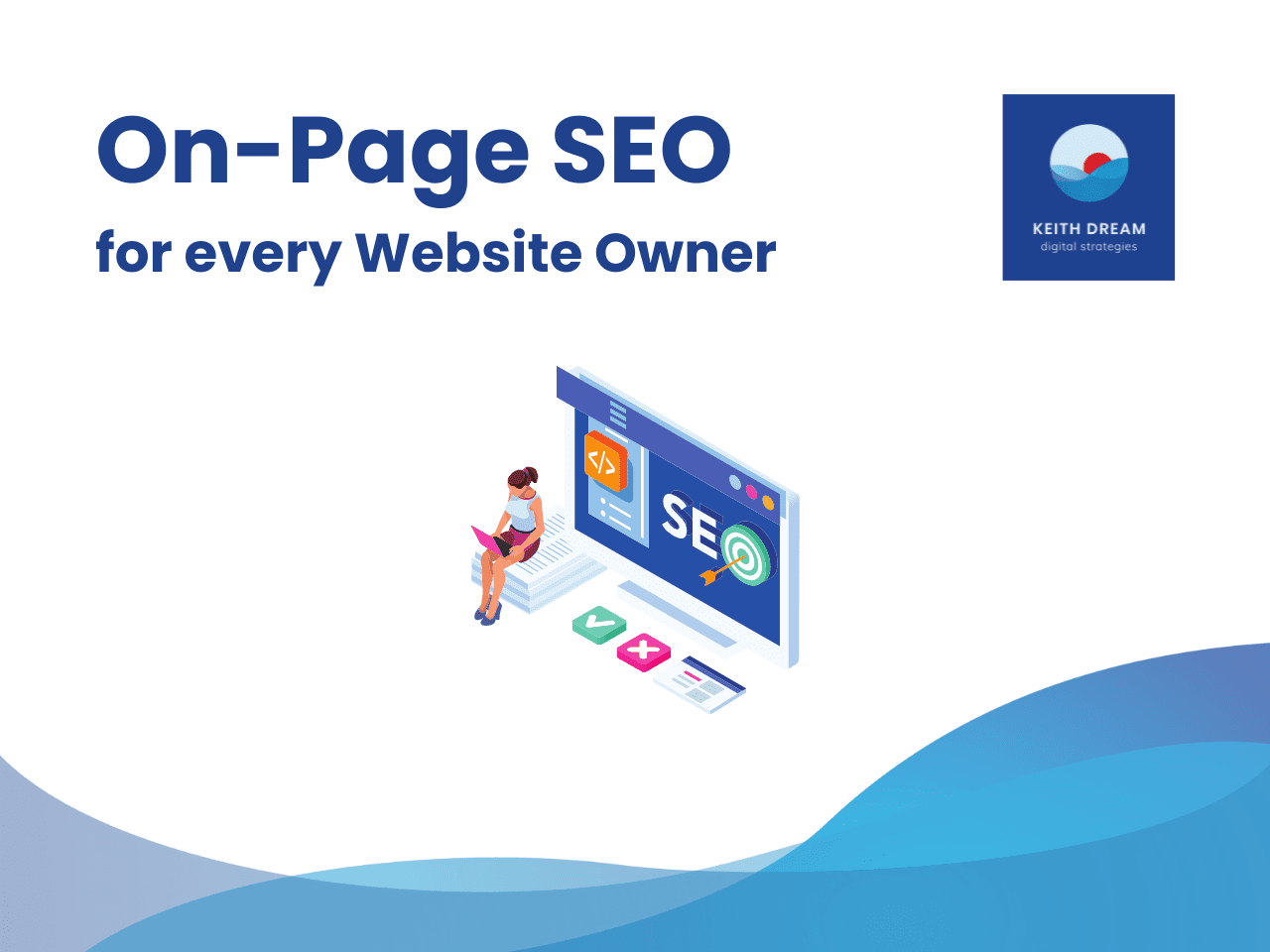 On-Page SEO for every Website Owner thumbnail