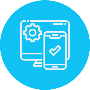 Website Design Icon
