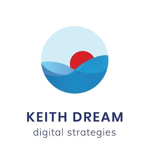 Keith Dream logo