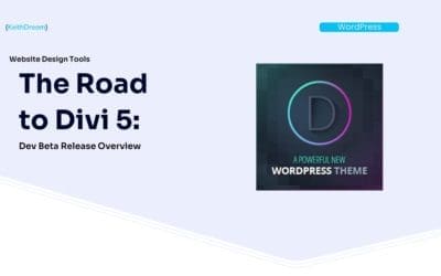 The Road to Divi 5: What You Need to Know