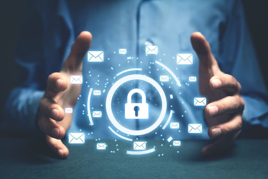 Protect your business from phishing attacks.