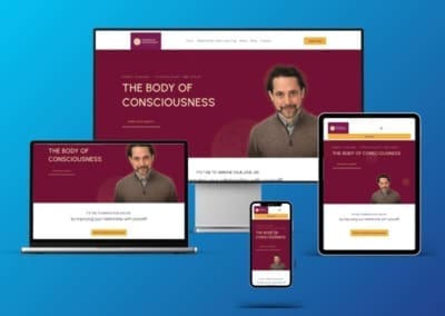 The Body of Consciousness